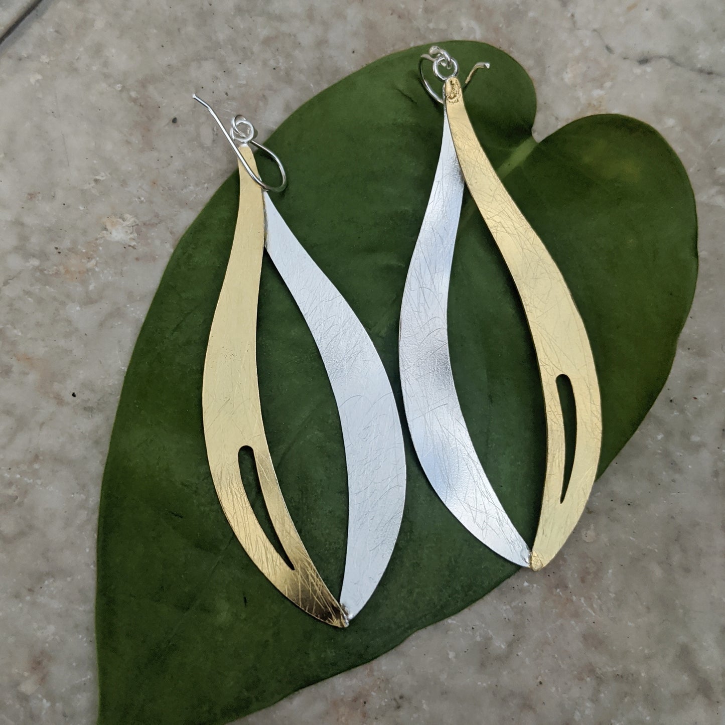 Jayasi Earrings